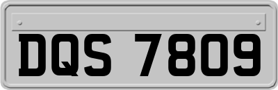 DQS7809
