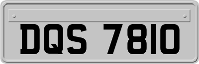 DQS7810