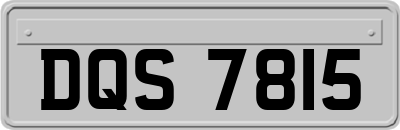DQS7815