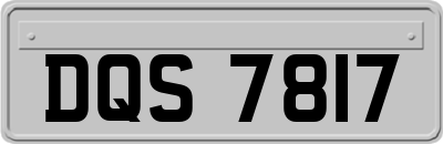 DQS7817