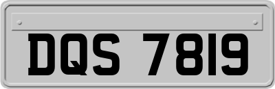 DQS7819