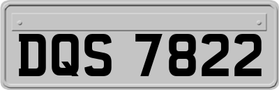 DQS7822