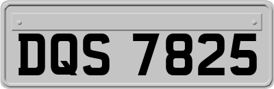 DQS7825