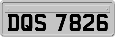 DQS7826