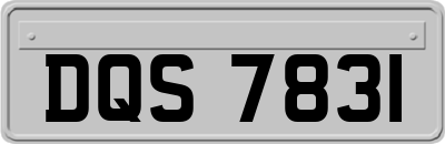 DQS7831