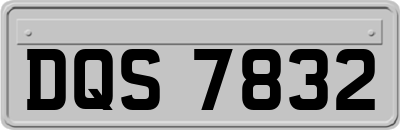DQS7832
