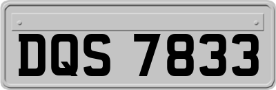 DQS7833