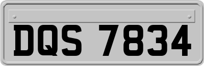 DQS7834