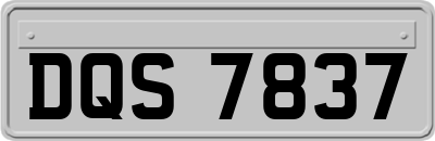 DQS7837
