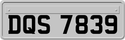 DQS7839