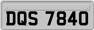 DQS7840