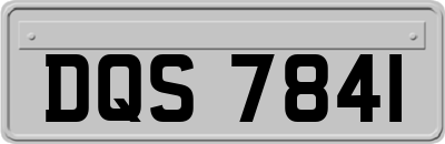 DQS7841
