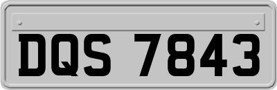 DQS7843