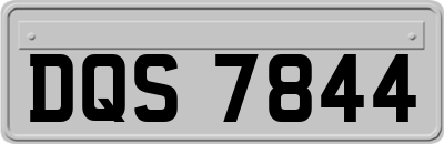 DQS7844