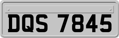 DQS7845