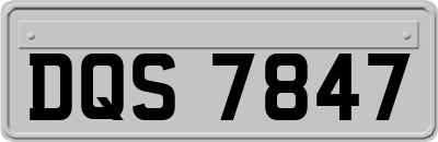 DQS7847