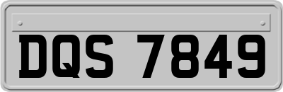 DQS7849