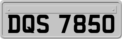 DQS7850