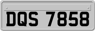 DQS7858