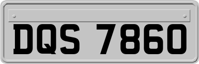 DQS7860