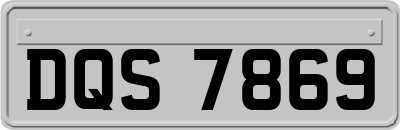 DQS7869