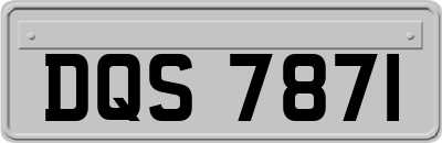 DQS7871