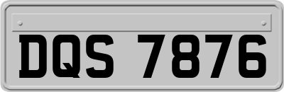 DQS7876