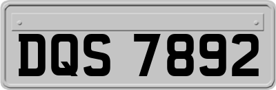 DQS7892