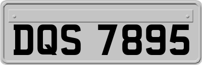 DQS7895