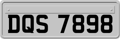 DQS7898