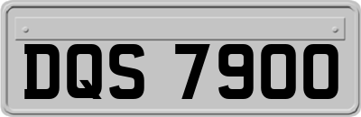 DQS7900