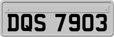 DQS7903