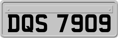 DQS7909