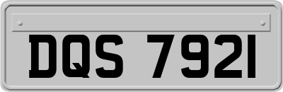 DQS7921