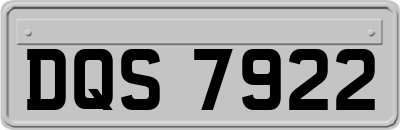 DQS7922