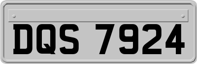 DQS7924