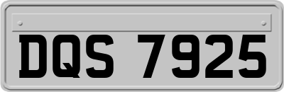 DQS7925