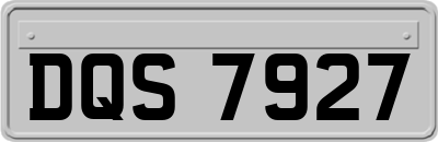 DQS7927
