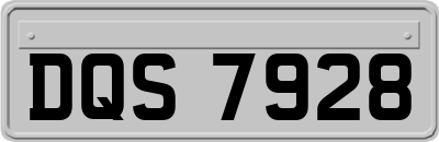 DQS7928