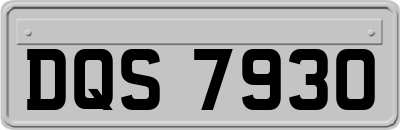 DQS7930