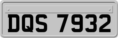 DQS7932