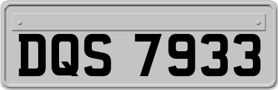 DQS7933