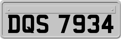 DQS7934