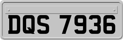 DQS7936