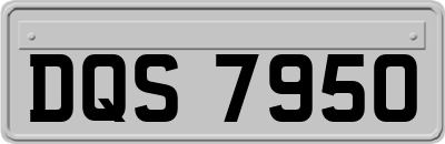 DQS7950