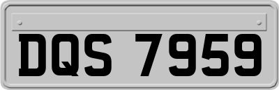 DQS7959