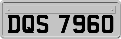 DQS7960