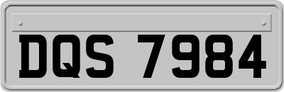 DQS7984