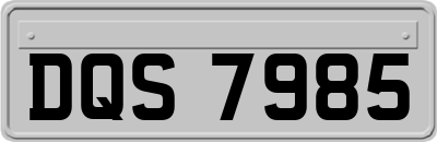 DQS7985