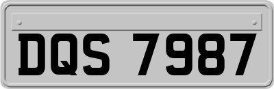 DQS7987